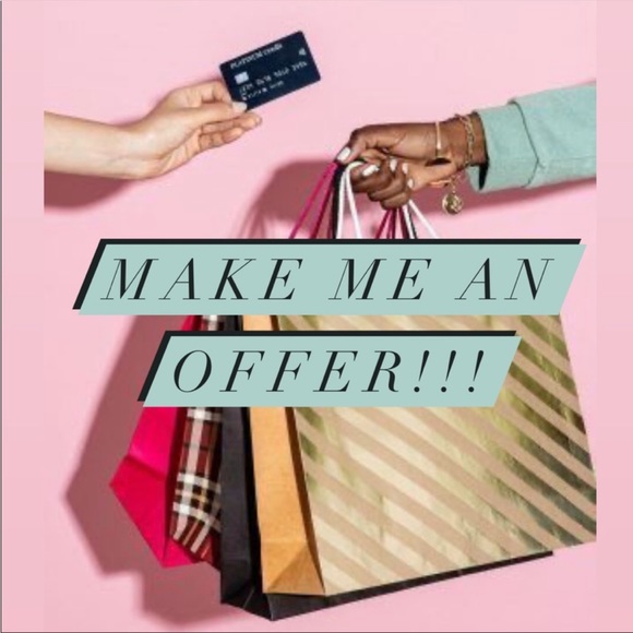 ⭐️ SEND ME YOUR BEST OFFER⭐️⭐️ - Picture 5 of 7